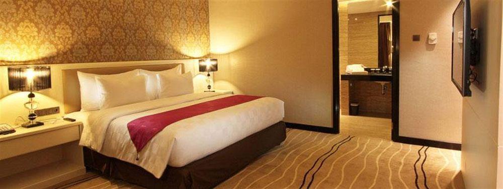 Four Points By Sheraton Hotel