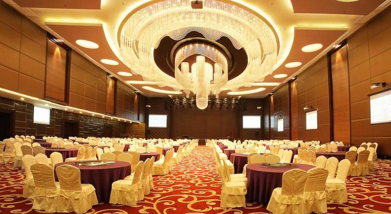 Four Points By Sheraton Medan