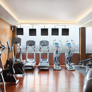 Four Points By Sheraton Hotel