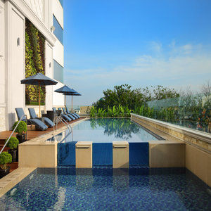 Four Points By Sheraton Hotel 4*