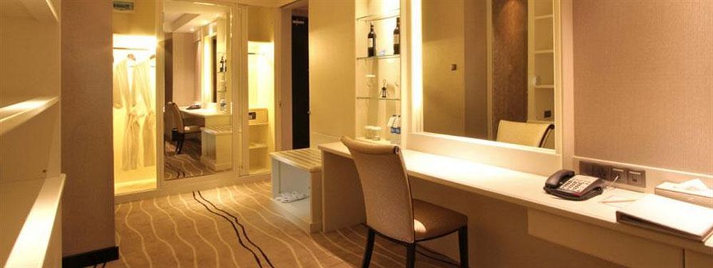 Four Points By Sheraton Medan