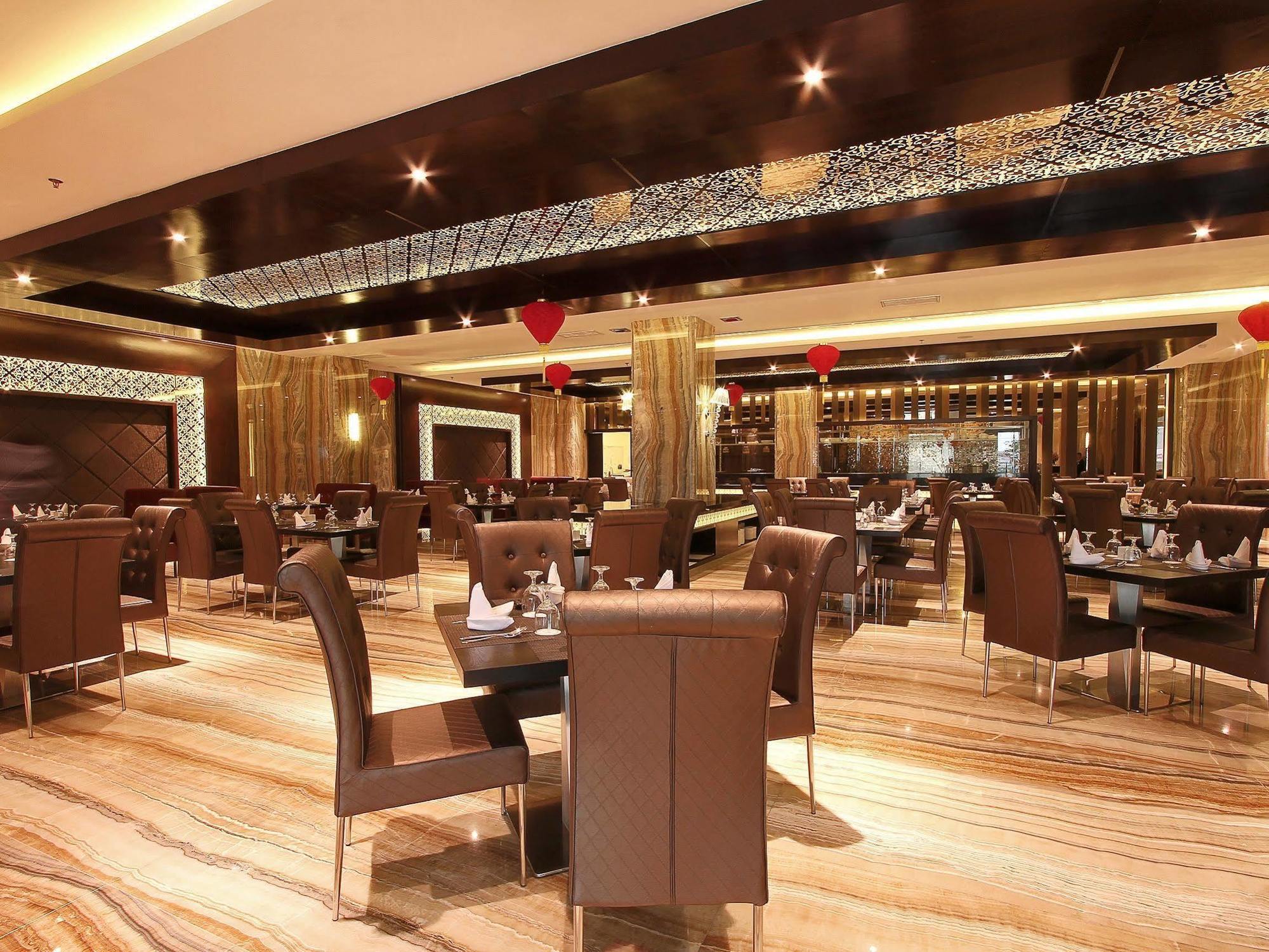 Hotel Four Points By Sheraton