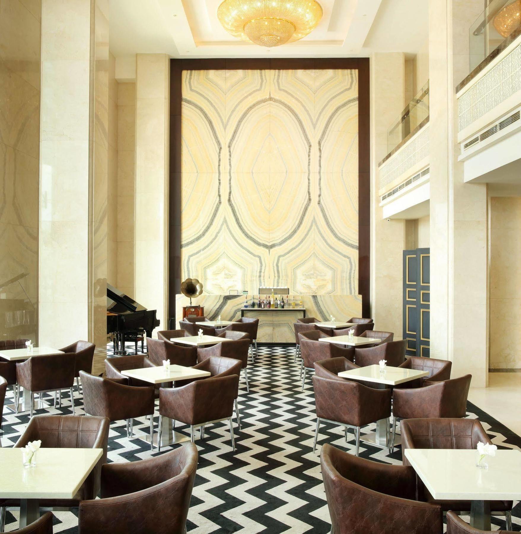 Four Points By Sheraton Hotel Medan